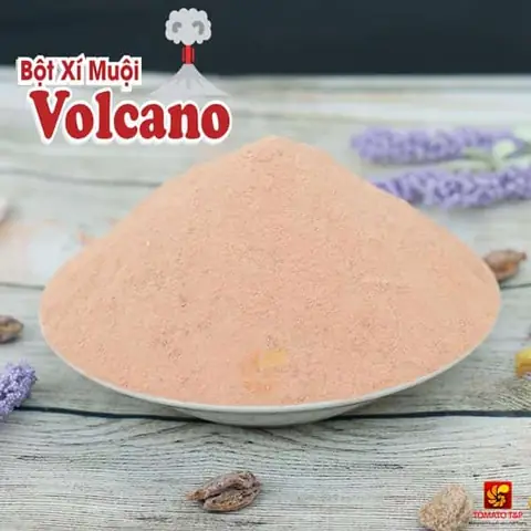 Bột Xí Muội Là Gì? Công Dụng, Cách Sử Dụng Và Mua Ở Đâu Uy Tín