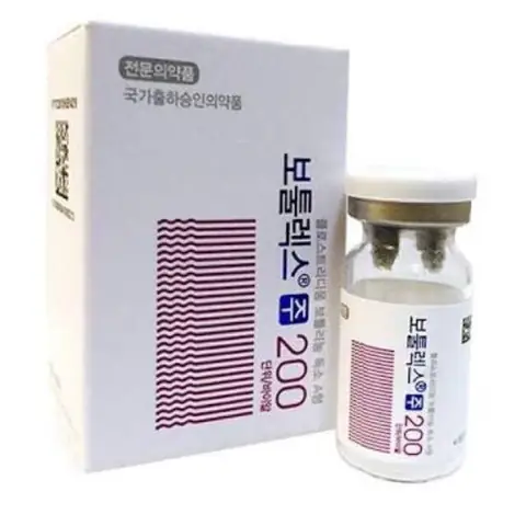 Botulax 200 Là Gì? Công Dụng, Cách Dùng Và Lưu Ý Quan Trọng