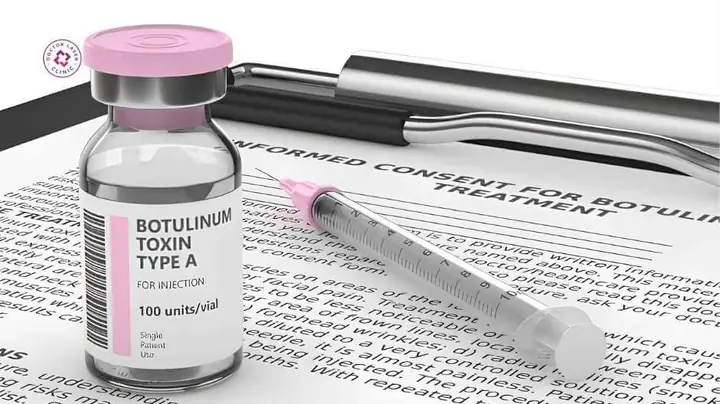 Botulinum Toxin Type A Là Gì? Công Dụng, Cơ Chế Và Ứng Dụng An Toàn
