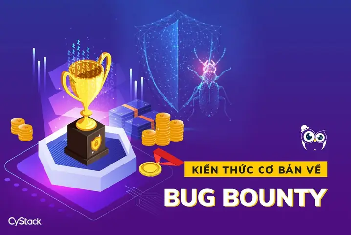 Bounty Airdrop Là Gì? Hướng Dẫn Chi Tiết Cách Tham Gia Và Kiếm Tiền