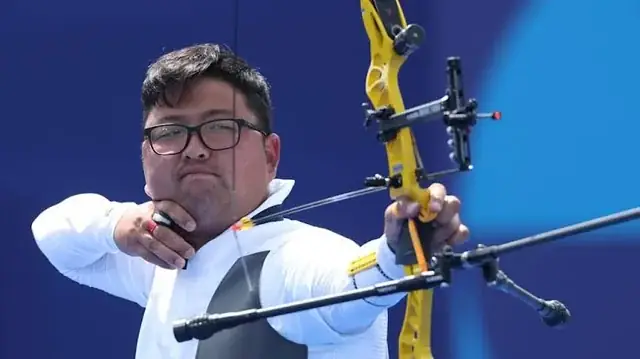 "bow And Arrow" Là Gì? Định Nghĩa, Nguồn Gốc Và Ý Nghĩa Trong Tiếng Việt