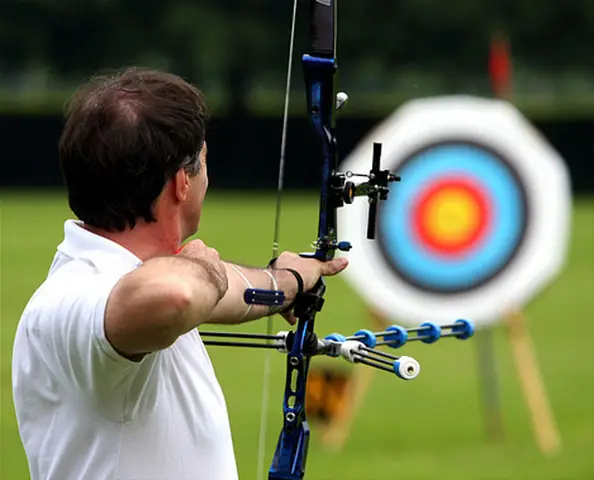 "bow And Arrow" Là Gì? Định Nghĩa, Nguồn Gốc Và Ý Nghĩa Trong Tiếng Việt