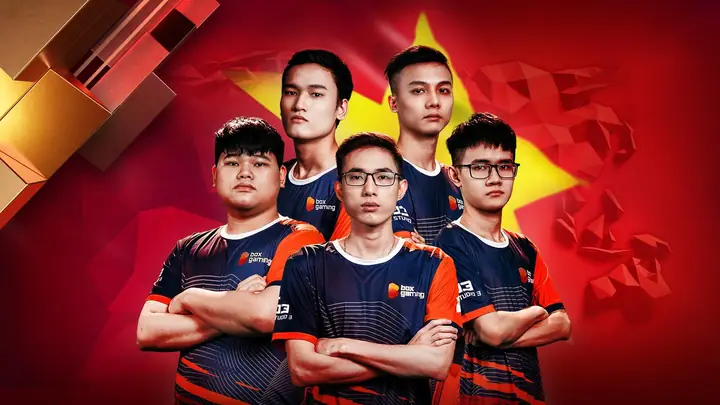 Box Gaming Là Gì? Khám Phá Hành Trình Của Đội Tuyển Esports Việt Nam