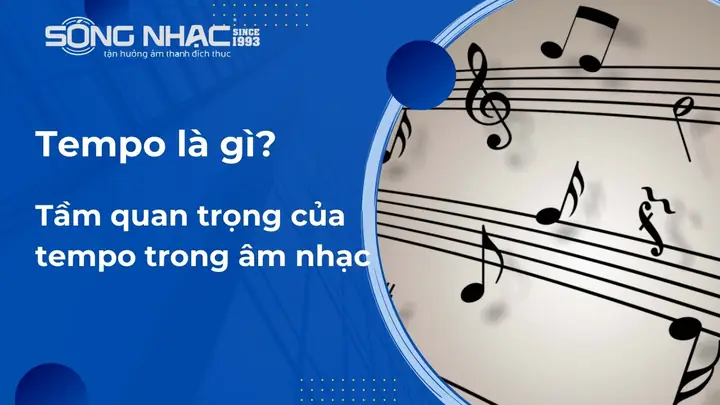 BPM Là Gì? Khám Phá Ý Nghĩa, Cách Đo Lường Và Ứng Dụng Trong Âm Nhạc BPM Là Gì? Khám Phá Ý Nghĩa, Cách Đo Lường Và Ứng Dụng Trong Âm Nhạc
