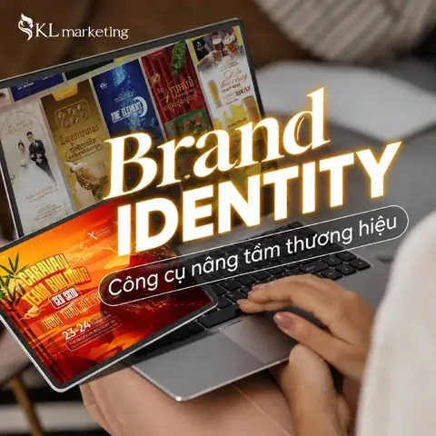 Brand Elements Là Gì? Khái Niệm, Vai Trò Và Các Yếu Tố Nhận Diện Thương Hiệu