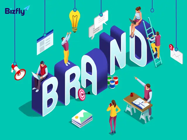 Brand Platform Là Gì? Định Nghĩa, Vai Trò Và Cách Xây Dựng Nền Tảng Thương Hiệu