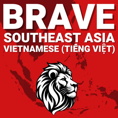 Brave Tiếng Việt Là Gì? Nghĩa, Cách Dùng Và Phân Biệt Với Từ Đồng Nghĩa