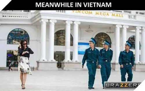 Brazzers Là Gì? Giải Mã Ý Nghĩa Và Các Khía Cạnh Liên Quan