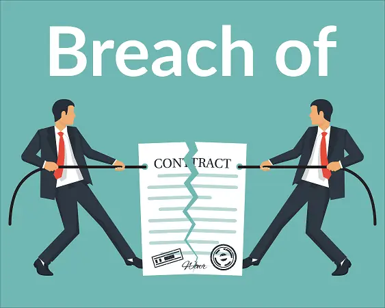 Breach Of Contract Là Gì? Giải Thích Chi Tiết Về Vi Phạm Hợp Đồng Và Các Vấn Đề Pháp Lý Liên Quan