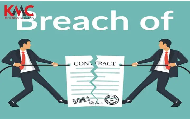 Breach Of Contract Là Gì? Giải Thích Chi Tiết Về Vi Phạm Hợp Đồng Và Các Vấn Đề Pháp Lý Liên Quan
