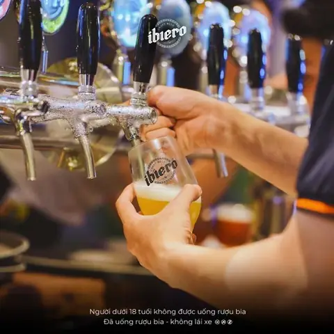 Brewery Là Gì? Định Nghĩa, Phân Loại Và Những Điều Thú Vị Về Nhà Máy Bia Brewery Là Gì? Định Nghĩa, Phân Loại Và Những Điều Thú Vị Về Nhà Máy Bia