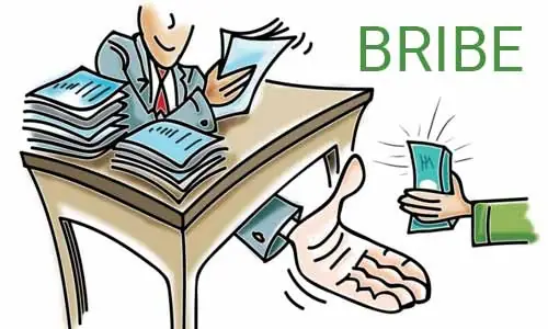 Bribes Là Gì? Định Nghĩa, Phân Loại Và Hậu Quả Của Hành Vi Hối Lộ