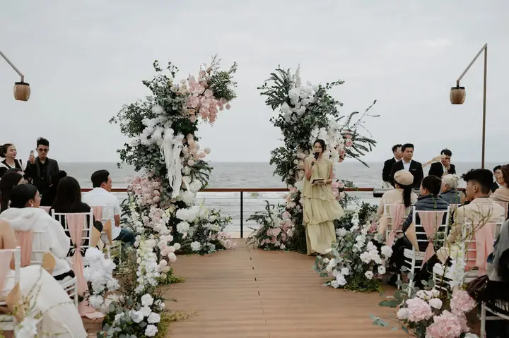“bride And Groom” Là Gì? Ý Nghĩa, Cách Dùng Và Từ Vựng Liên Quan
