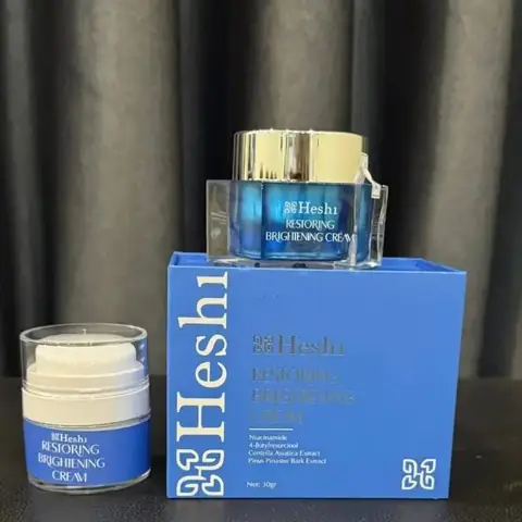 Kem Dưỡng Sáng Da Brightening Cream Là Gì? Công Dụng, Thành Phần & Cách Chọn Tốt Nhất