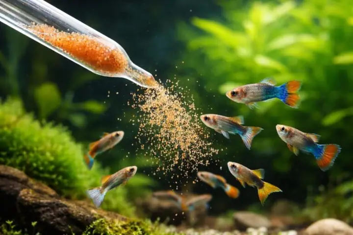 Brine Shrimp Là Gì? Khám Phá Thế Giới Tôm Muối Ngọt & Công Dụng