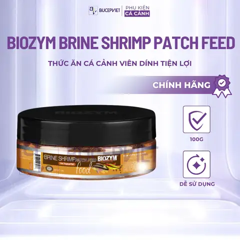 Brine Shrimp Là Gì? Khám Phá Thế Giới Tôm Muối Ngọt & Công Dụng