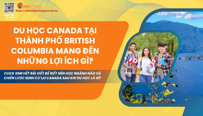 British Columbia Là Gì? Thông Tin Toàn Diện Về Tỉnh Bang Cực Tây Canada