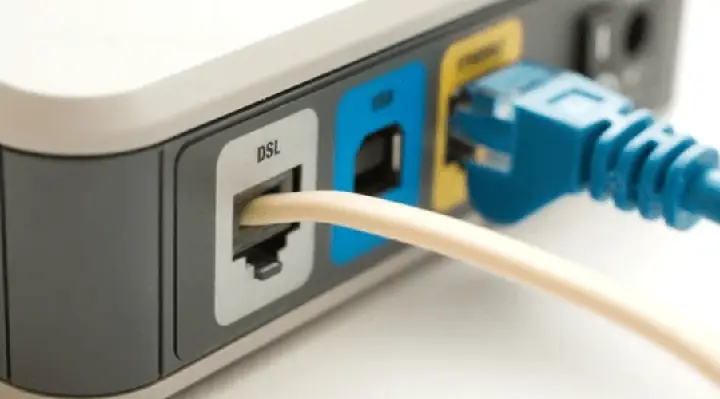 Broadband Router Là Gì? Chức Năng, Nguyên Lý Hoạt Động Và Cách Chọn
