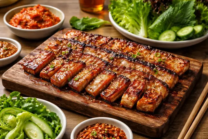 Broiled Là Gì? Định Nghĩa, Cách Chế Biến Và Phân Biệt Với Các Phương Pháp Nướng Khác