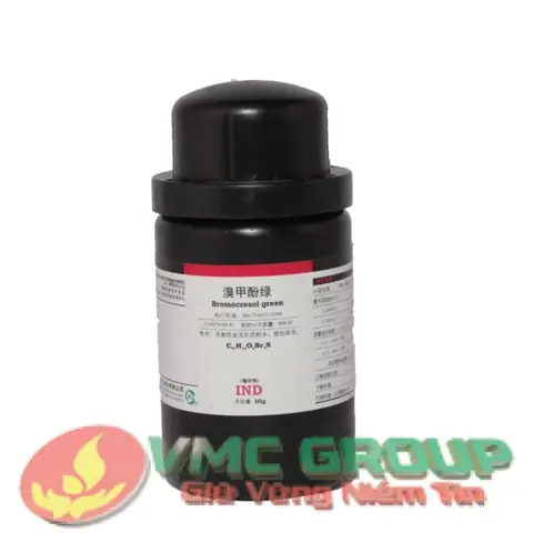 Bromocresol Green Là Gì? Công Dụng, Cách Dùng Và Ứng Dụng Trong Xét Nghiệm