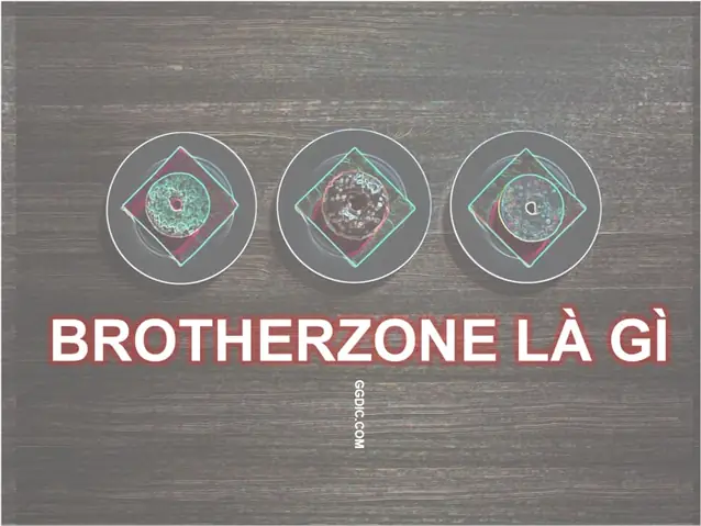 Brother Zone Là Gì? Dấu Hiệu Nhận Biết Và Cách Thoát Khỏi "vùng Anh Em"