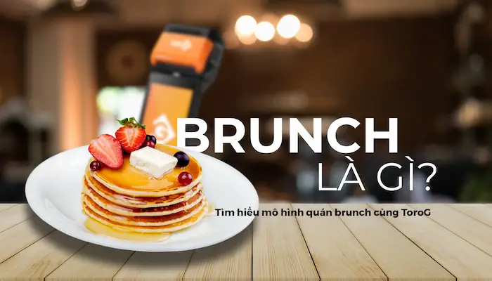 Brunch Buffet Là Gì? Khám Phá Ý Nghĩa, Đặc Điểm Và Kinh Nghiệm Tận Hưởng