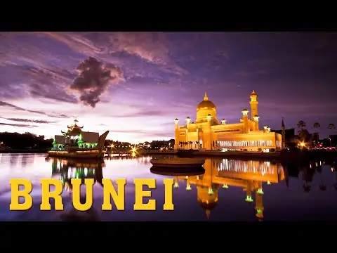 Brunei Darussalam Là Gì? Tìm Hiểu Thông Tin Chi Tiết Về Quốc Gia Đông Nam Á