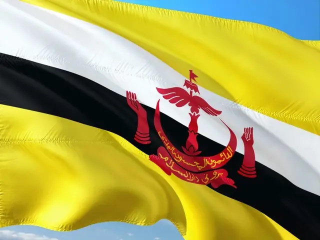 Brunei Darussalam Là Gì? Tìm Hiểu Thông Tin Chi Tiết Về Quốc Gia Đông Nam Á