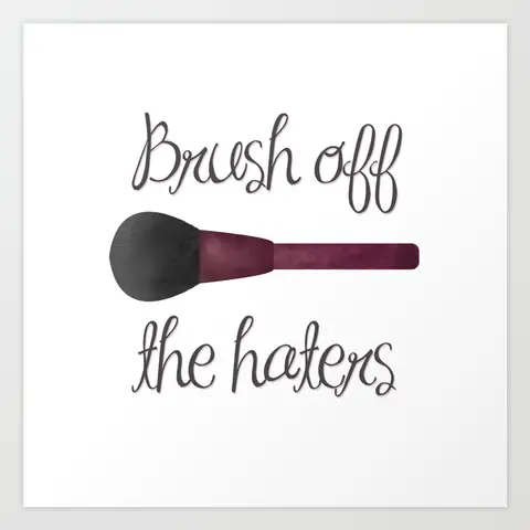 Brush Có Nghĩa Là Gì? Phân Biệt Các Loại Brush Và Cách Sử Dụng