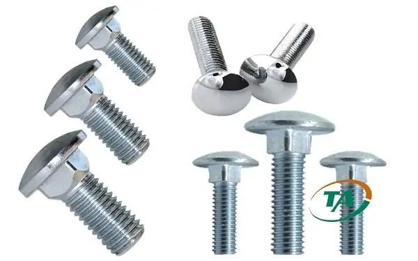 Bu Lông M12 Là Gì? Tìm Hiểu Chi Tiết Thông Số, Cấu Tạo Và Ứng Dụng