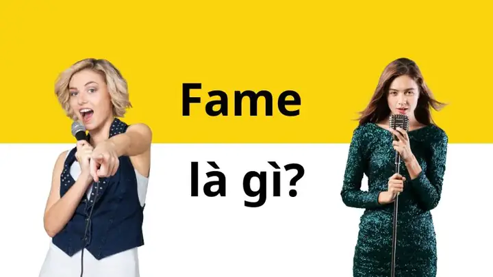 Bú Fame Là Gì? Giải Mã Thuật Ngữ "sống Ảo" Trên Mạng Xã Hội