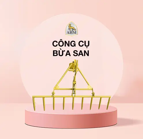 Bừa Đất Là Gì? Vai Trò, Tác Dụng Và Cách Phân Biệt Với Cày