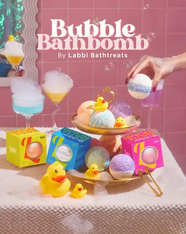 Bubble Bath Là Gì? Công Dụng, Phân Loại Và Cách Sử Dụng Hiệu Quả
