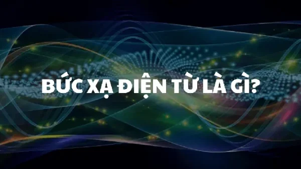 Bức Xạ Điện Thoại Là Gì? Tác Động Sức Khỏe & Cách Giảm Thiểu
