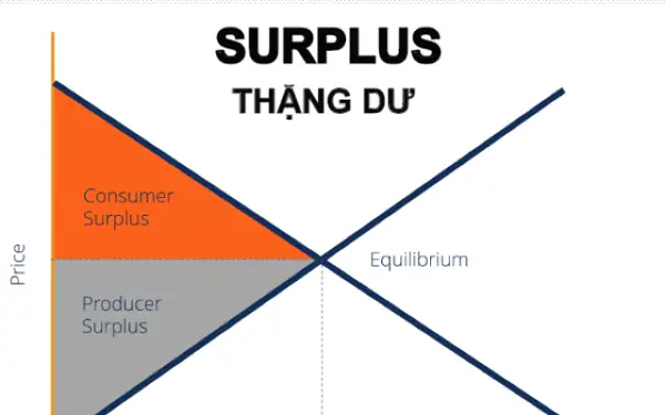 Budget Surplus Là Gì? Giải Thích Chi Tiết & Tác Động Kinh Tế