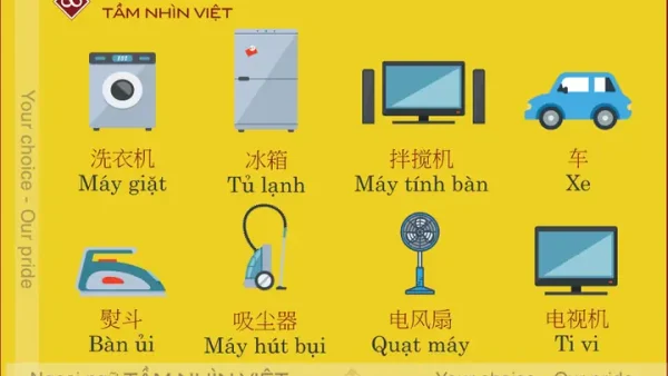 Bụi Tiếng Trung Là Gì? Tổng Hợp Các Từ Vựng Và Cách Dùng