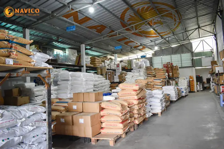 Bulk Material Là Gì? Phân Loại Và Ứng Dụng Phổ Biến