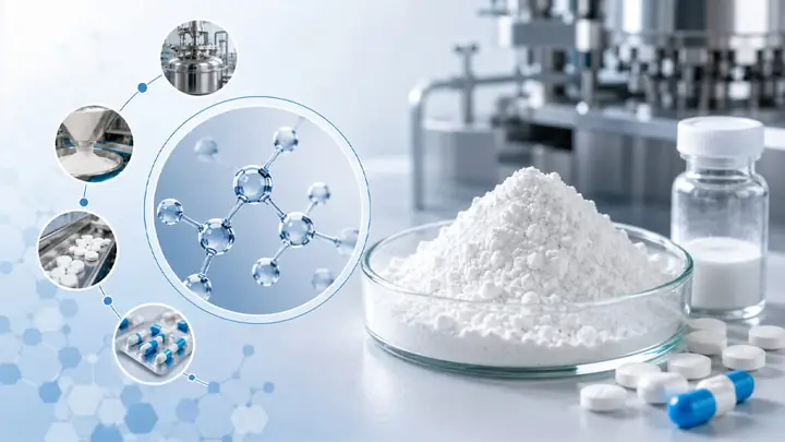 Bulk Material Là Gì? Phân Loại Và Ứng Dụng Phổ Biến