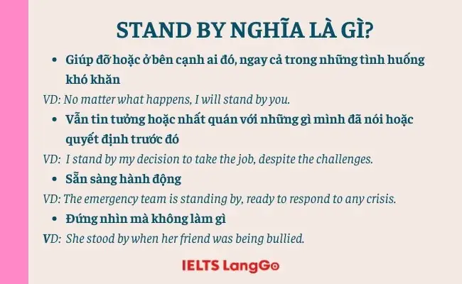 Bully Là Gì? Ý Nghĩa, Các Dạng Và Cách Phòng Tránh Nạn Bắt Nạt