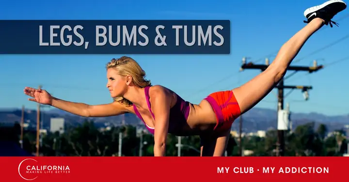 Bums N Tums Là Gì? Khám Phá Bài Tập Săn Chắc Bụng, Mông, Đùi Hiệu Quả