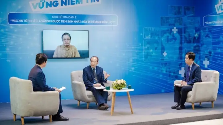 Tọa Đàm Là Gì? Hướng Dẫn Chi Tiết Từ A-Z Cho Người Tổ Chức Và Tham Dự