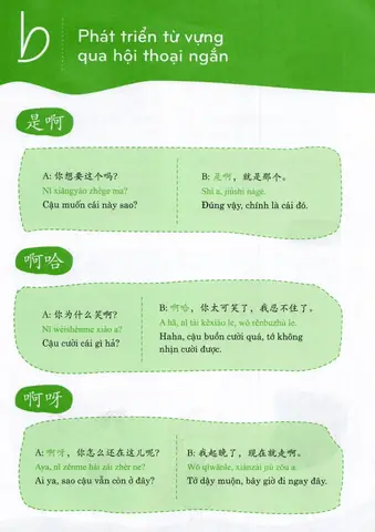 Buồn Cười Tiếng Trung Là Gì? Khám Phá 搞笑, 好笑, 可笑 Và Các Biểu Đạt Khác