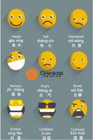 Buồn Cười Tiếng Trung Là Gì? Khám Phá 搞笑, 好笑, 可笑 Và Các Biểu Đạt Khác