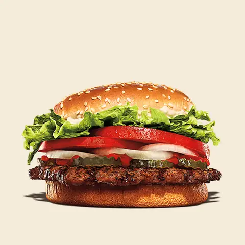 Burger King Là Gì? Lịch Sử Hình Thành, Thực Đơn Và Chiến Lược Tại Việt Nam