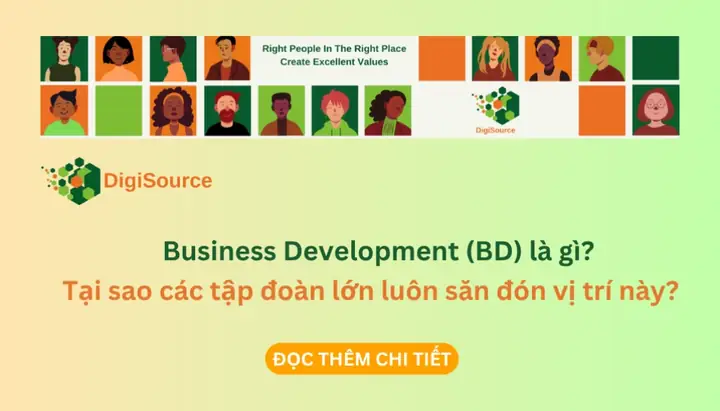 Business Category Là Gì? Hướng Dẫn Chọn Danh Mục Kinh Doanh Chuẩn Xác