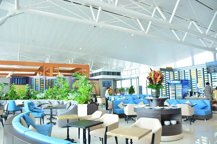 Business Lounge Là Gì? Khám Phá Lợi Ích & Cách Sử Dụng Hiệu Quả