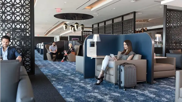 Business Lounge Là Gì? Khám Phá Lợi Ích & Cách Sử Dụng Hiệu Quả