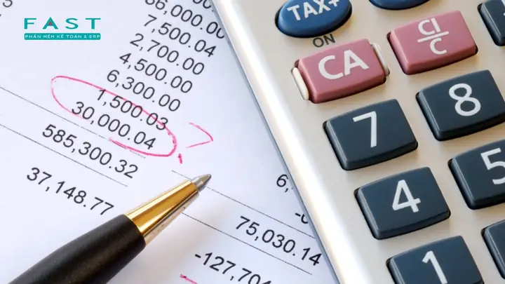 Bút Toán Điều Chỉnh Là Gì? Phân Loại, Ý Nghĩa Và Quy Trình Chi Tiết