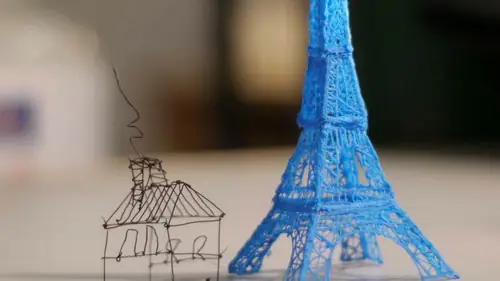 Bút Vẽ 3D Là Gì? Hướng Dẫn Chi Tiết Từ A-Z Cho Người Mới Bắt Đầu