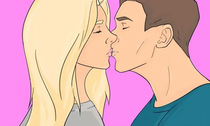 Butterfly Kisses Là Gì? Ý Nghĩa, Cách Thực Hiện Và Tại Sao Chúng Đặc Biệt